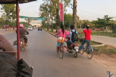 -Kambodscha-