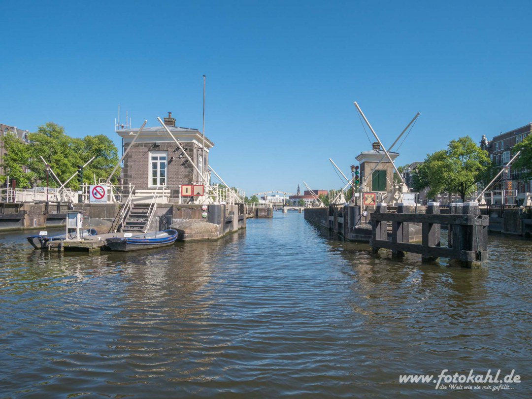 Amsterdam-Amstelsluizen
