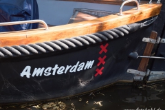 Amsterdam-3 Kreuze = Amsterdam