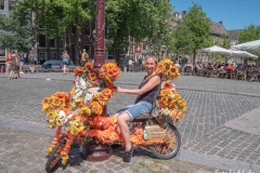 Amsterdam-Flowerpower
