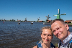 Amsterdam-Zaanse Schans