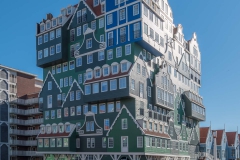 Amsterdam-Inntel Hotels Amsterdam