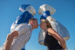 Amsterdam-Am Fähranleger Amsterdam, Veer Hempontplein