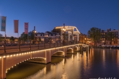 Amsterdam-Magere Brug