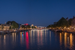 Amsterdam-Magere Brug