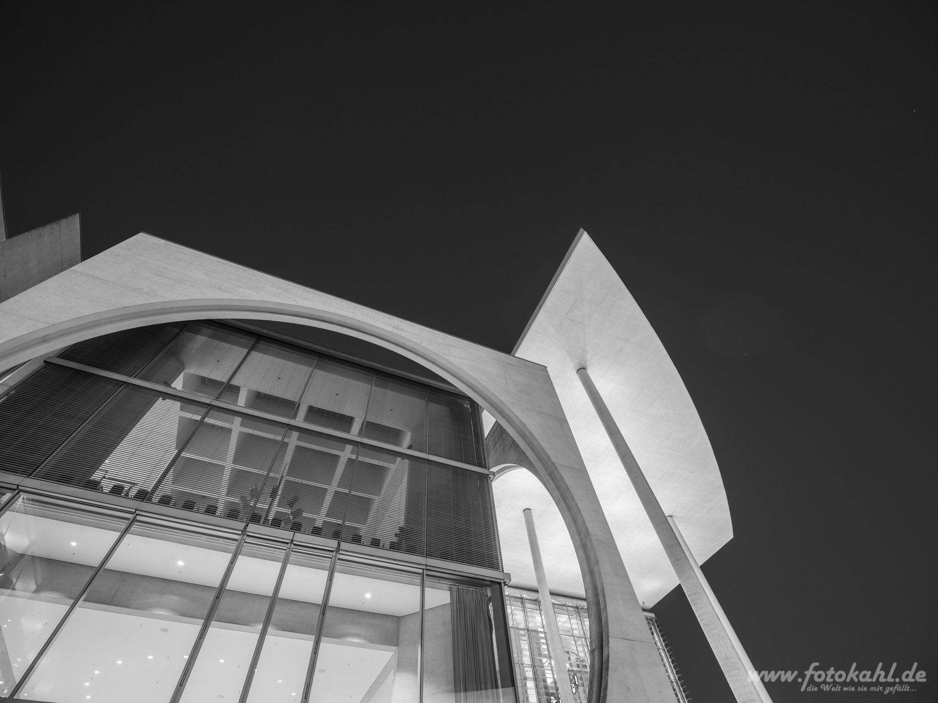 Marie-Elisabeth-Lüders-Haus