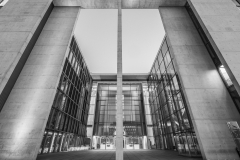Marie-Elisabeth-Lüders-Haus