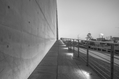 Ansichten im Marie-Elisabeth-Lüders-Haus