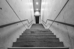 Ansichten im Marie-Elisabeth-Lüders-Haus