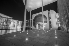 Marie-Elisabeth-Lüders-Haus /  Paul-Löbe-Haus