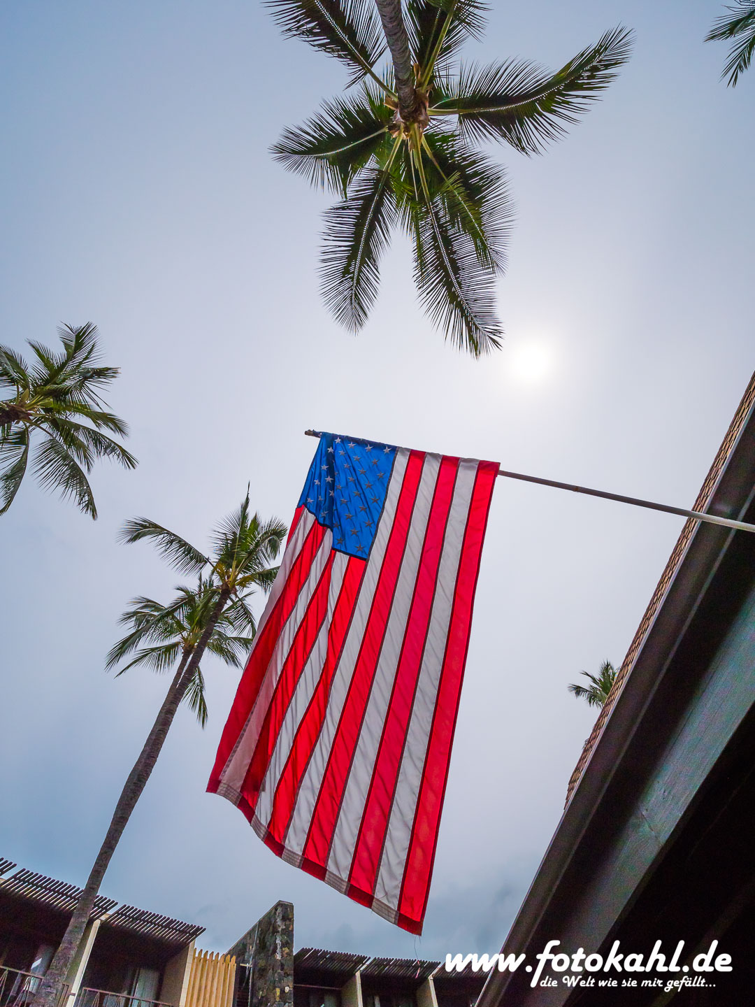 Hawaii-Big Island 2018