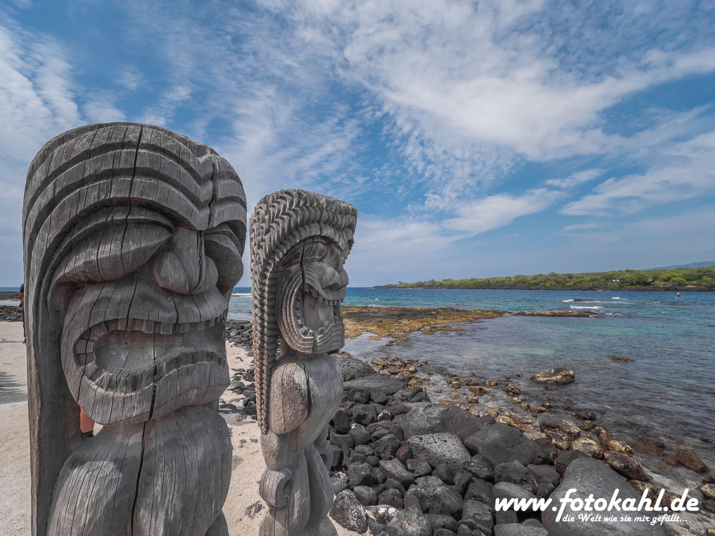 Hawaii-Big Island 2018