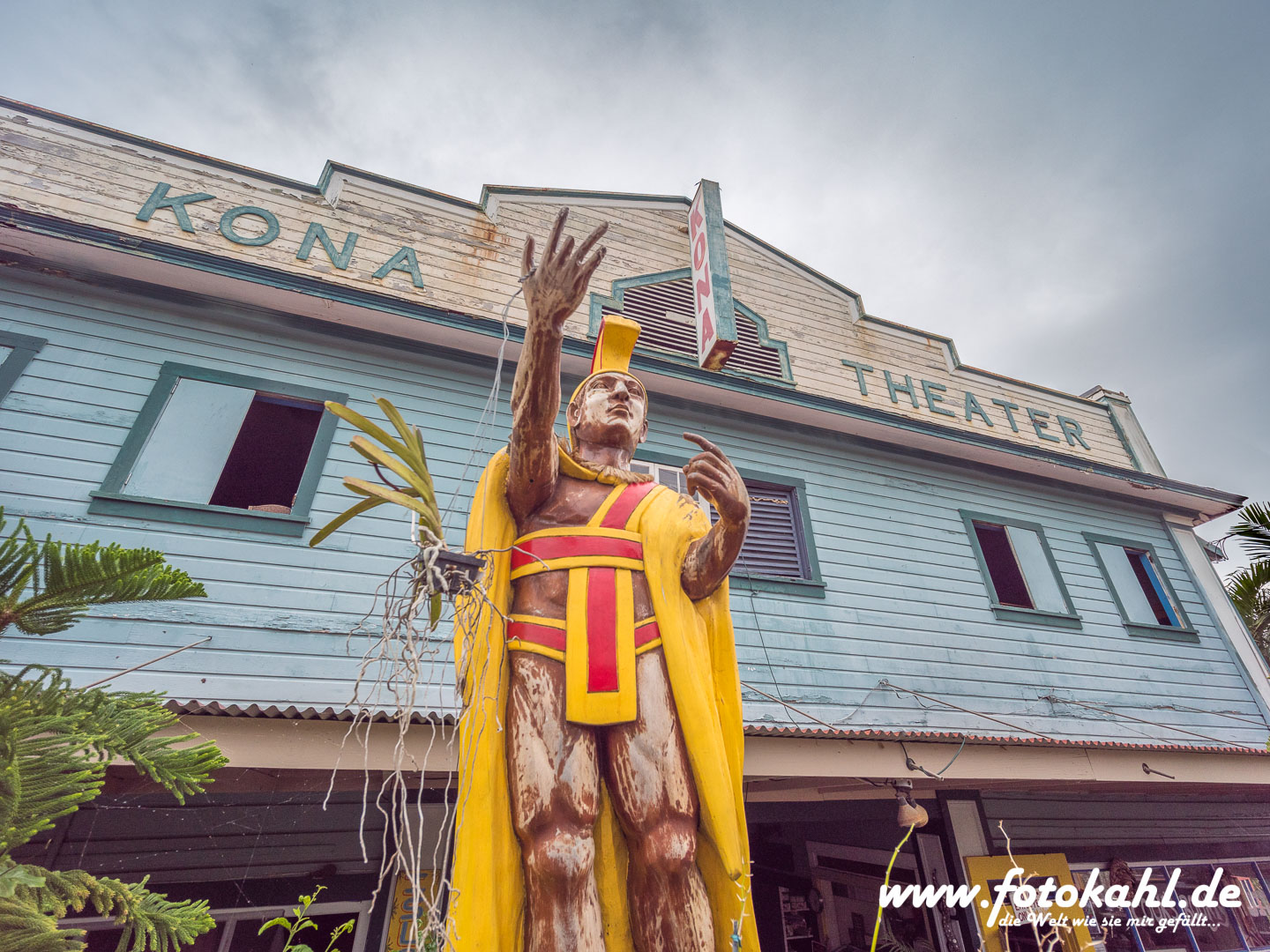 Hawaii-Big Island 2018