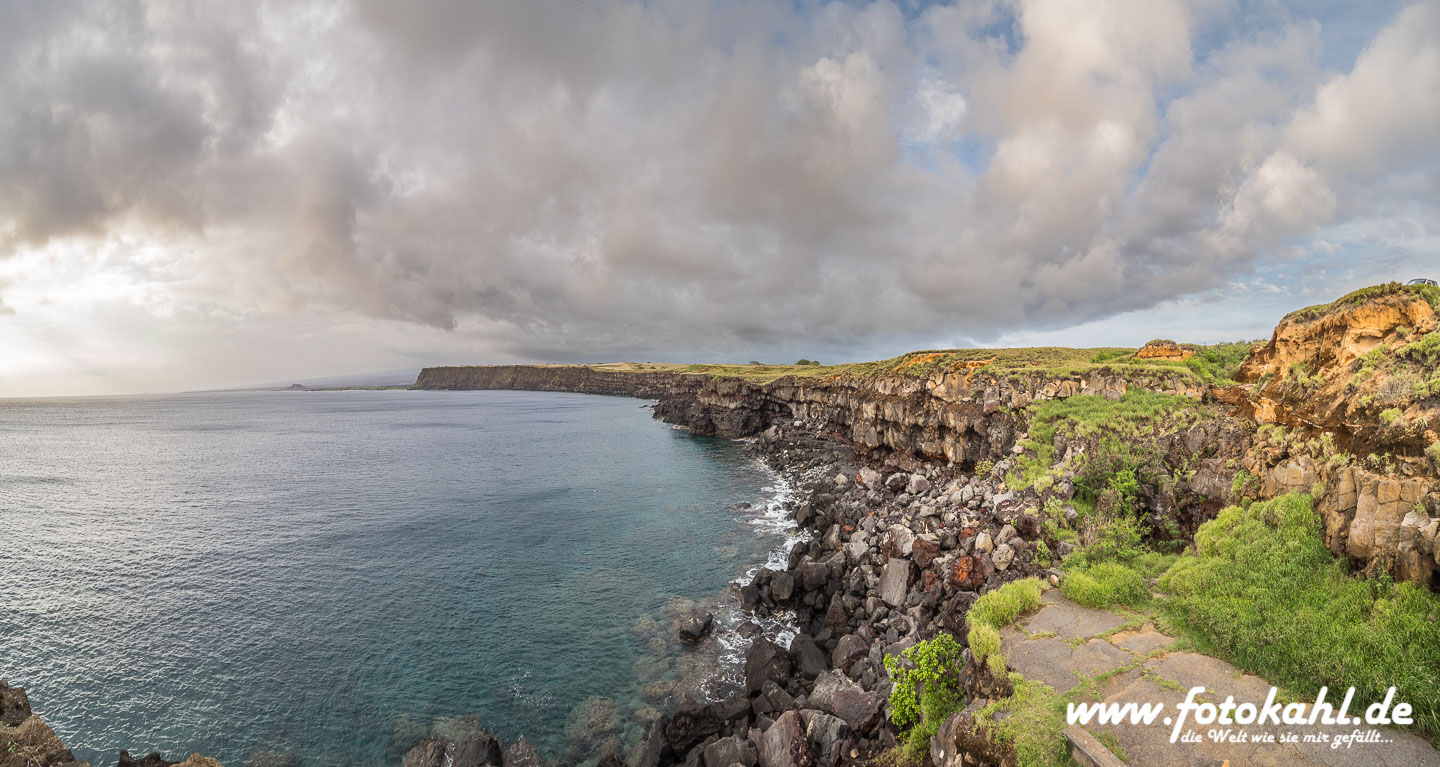 Hawaii-Big Island 2018