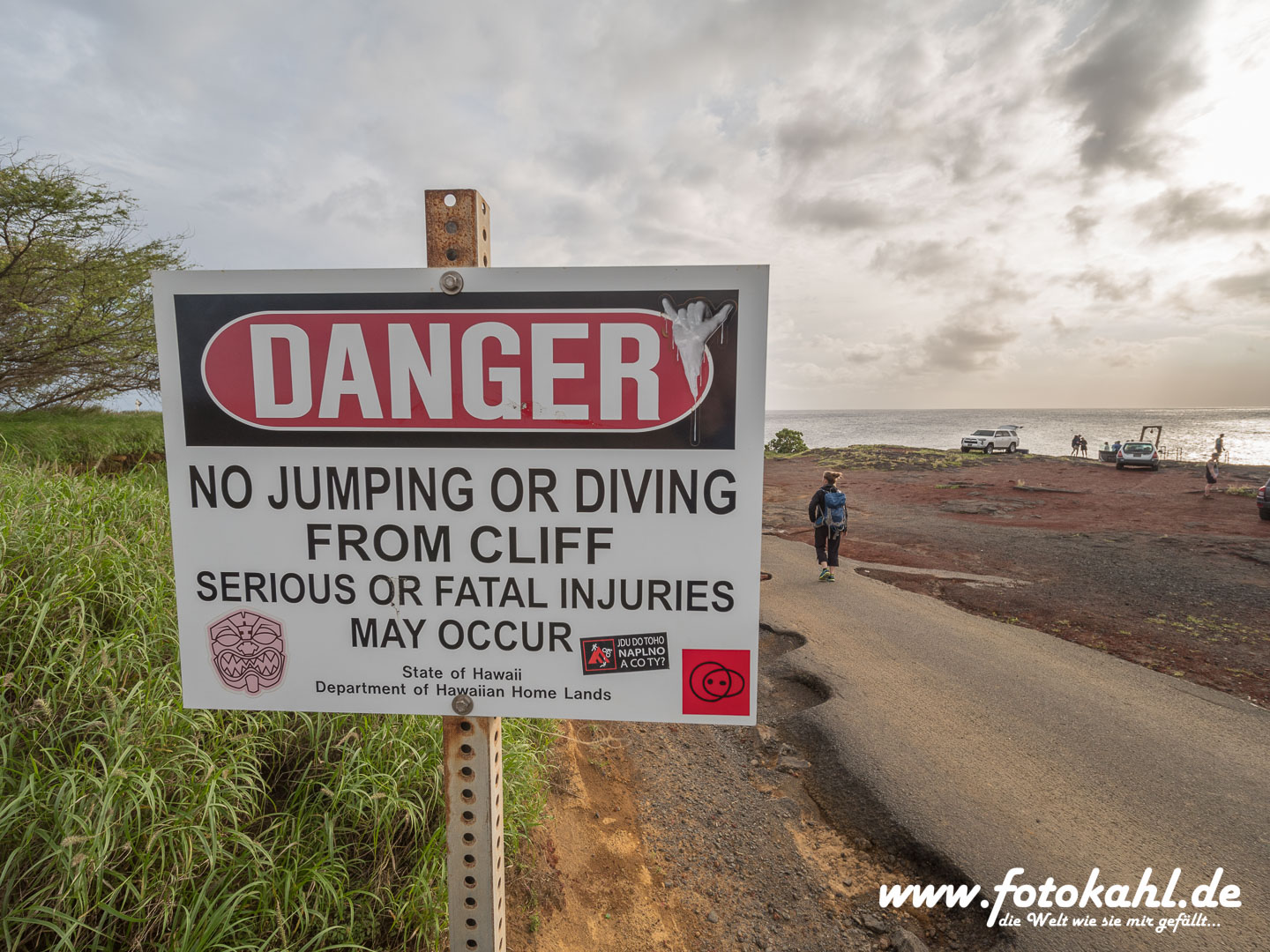 Hawaii-Big Island 2018