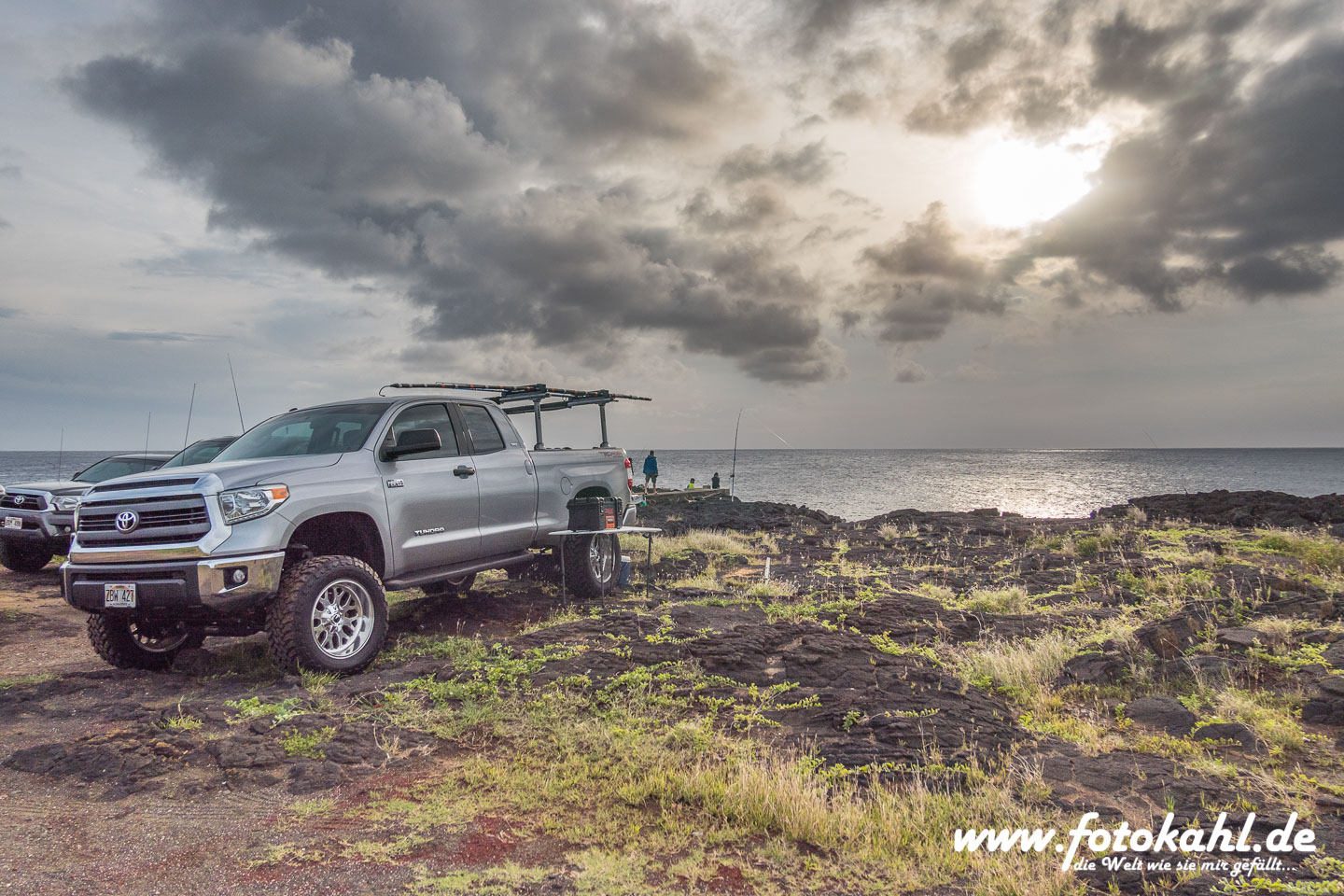 Hawaii-Big Island 2018