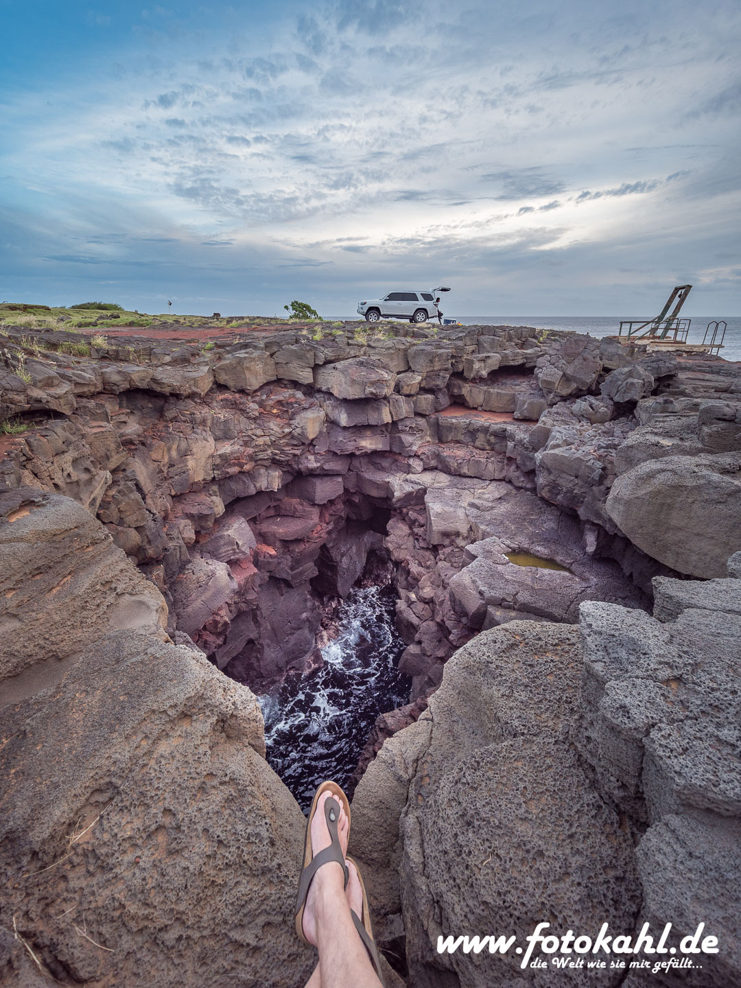 Hawaii-Big Island 2018