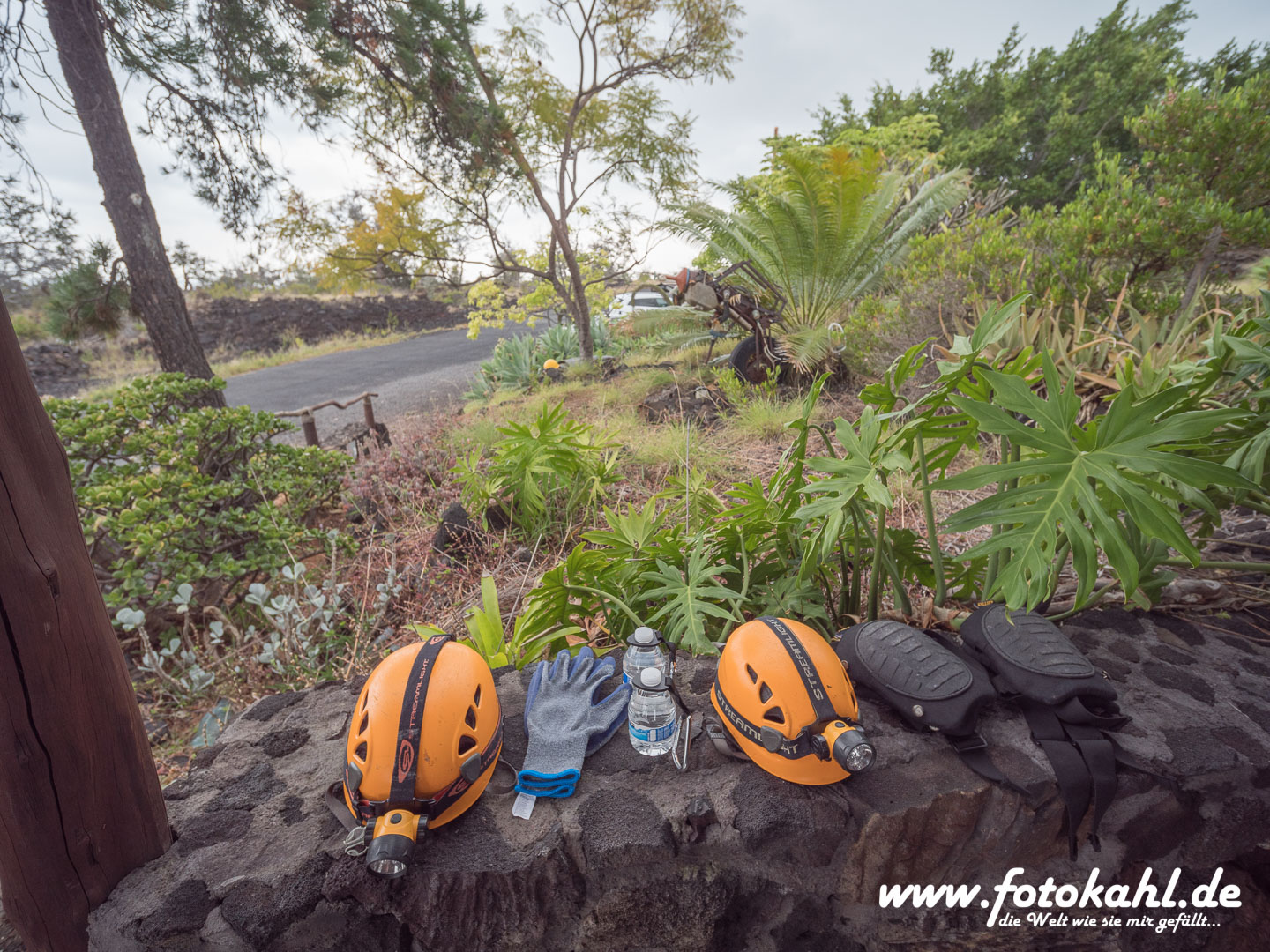 Hawaii-Big Island 2018