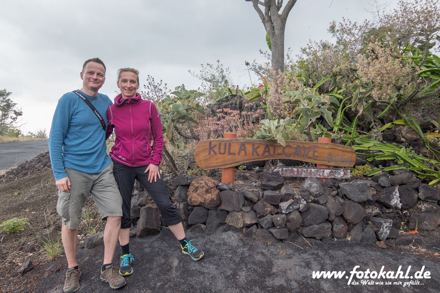 Hawaii-Big Island 2018