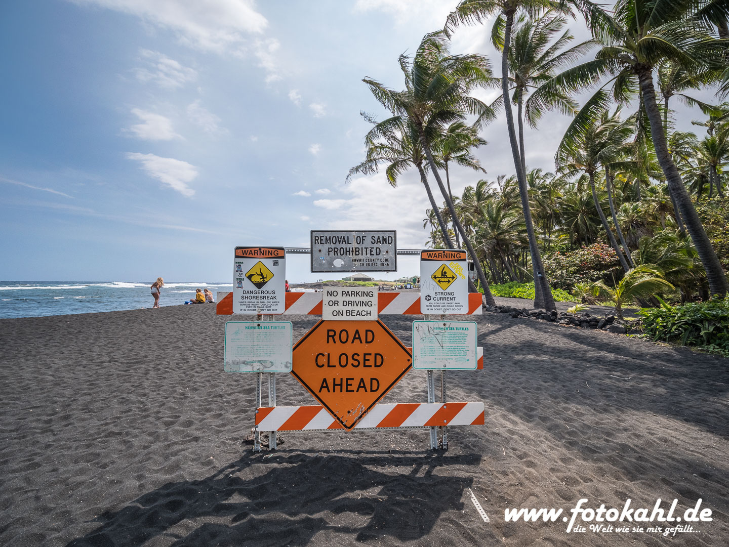 Hawaii-Big Island 2018
