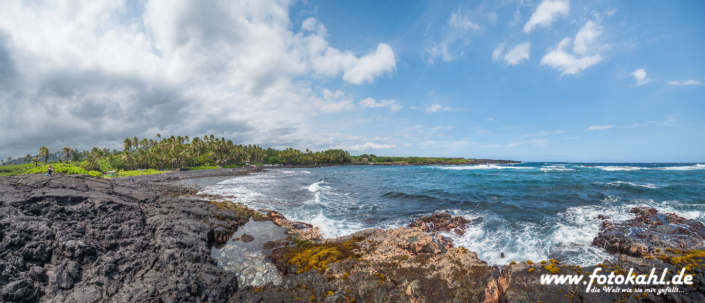 Hawaii-Big Island 2018