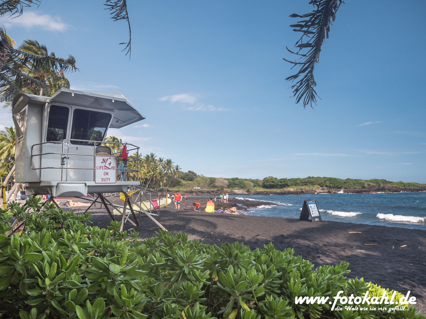 Hawaii-Big Island 2018