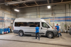 Kanada - Calgary - Best Time RV