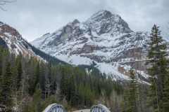 Kanada - Yoho Valley