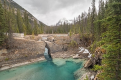 Kanada - Natural Bridge