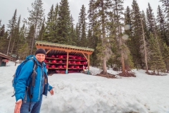 Kanada - Emerald Lake