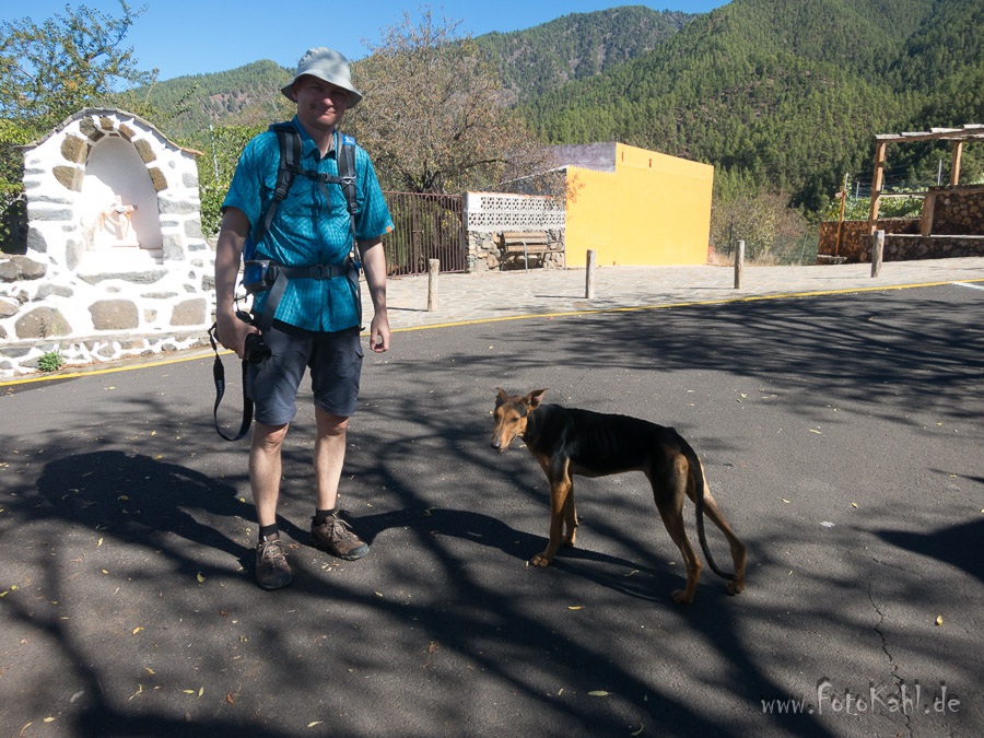 La Palma - Ein Traumpaar!