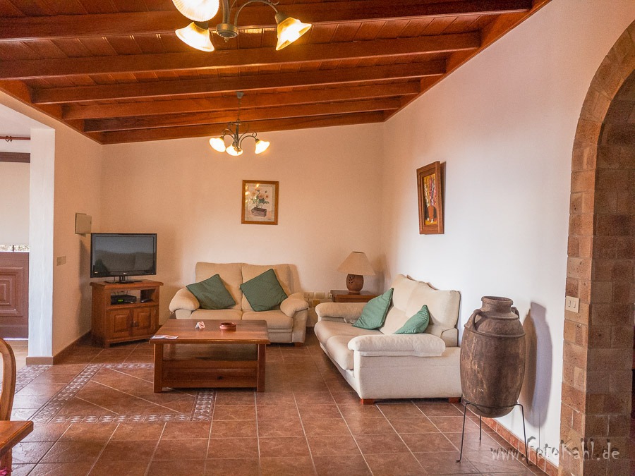 La Palma - Home sweet home