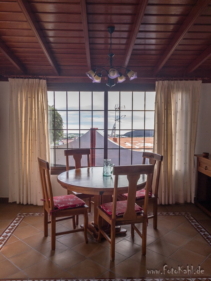 La Palma - Home sweet home