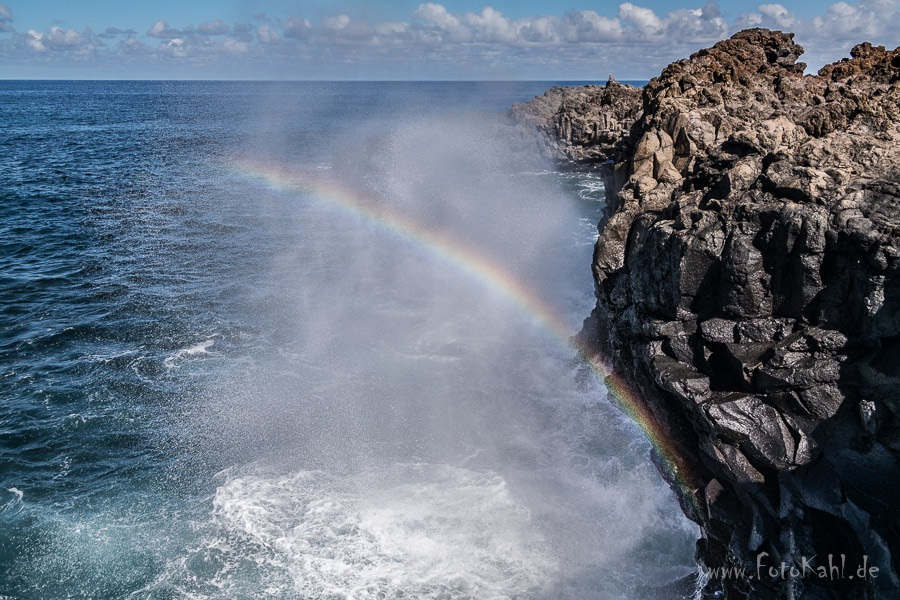 La Palma - Im Spektrum