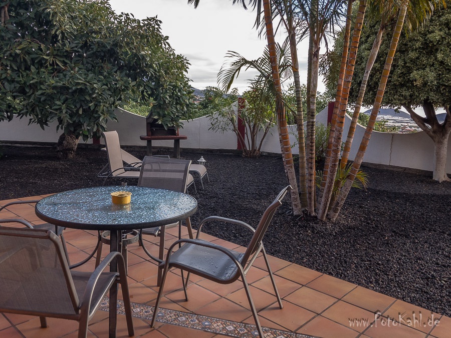La Palma - Home sweet home