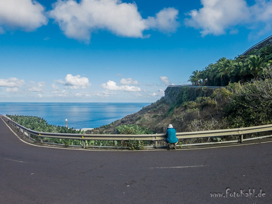 La Palma - Das Bild zum Bild.