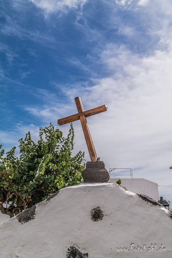 La Palma - Santa Cruz!