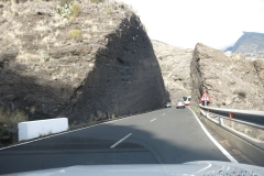 La Palma - Hangsicherung?