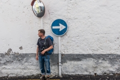 La Palma - Wo gehts lang?