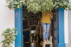 La Palma - Versteckt.