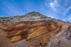 La Palma - Auf dem Weg zum höchsten Berg.