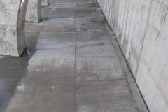 La Palma - Marcus in Aktion.