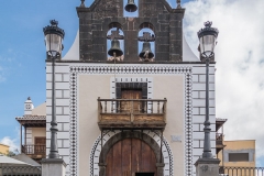 La Palma - In El Paso ...