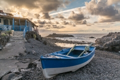 La Palma - Bei Puntalarga