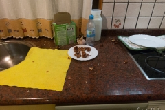 La Palma - war echt ein Explosives Erlebniss