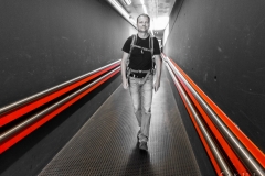 La Palma - Auf dem Weg.