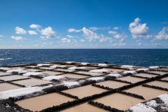 La Palma - Salinas de Fuencaliente