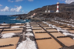 La Palma - Salinas de Fuencaliente