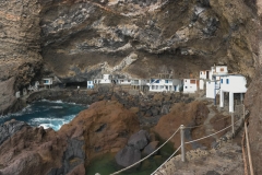 La Palma - Prois de Candelaria bei Tijarafe