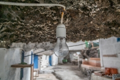 La Palma - wenn es mal dunkel wird